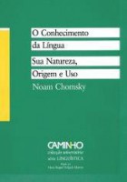 O Conhecimento da Lingua